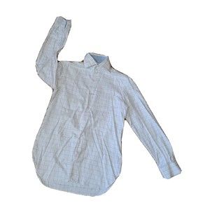 Pre Owned Julia Button Dress Shirt Size Small WORN ONCE